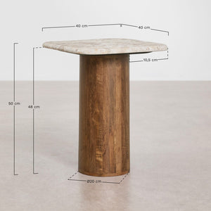 Meri Side Table