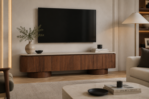 Dune TV Unit