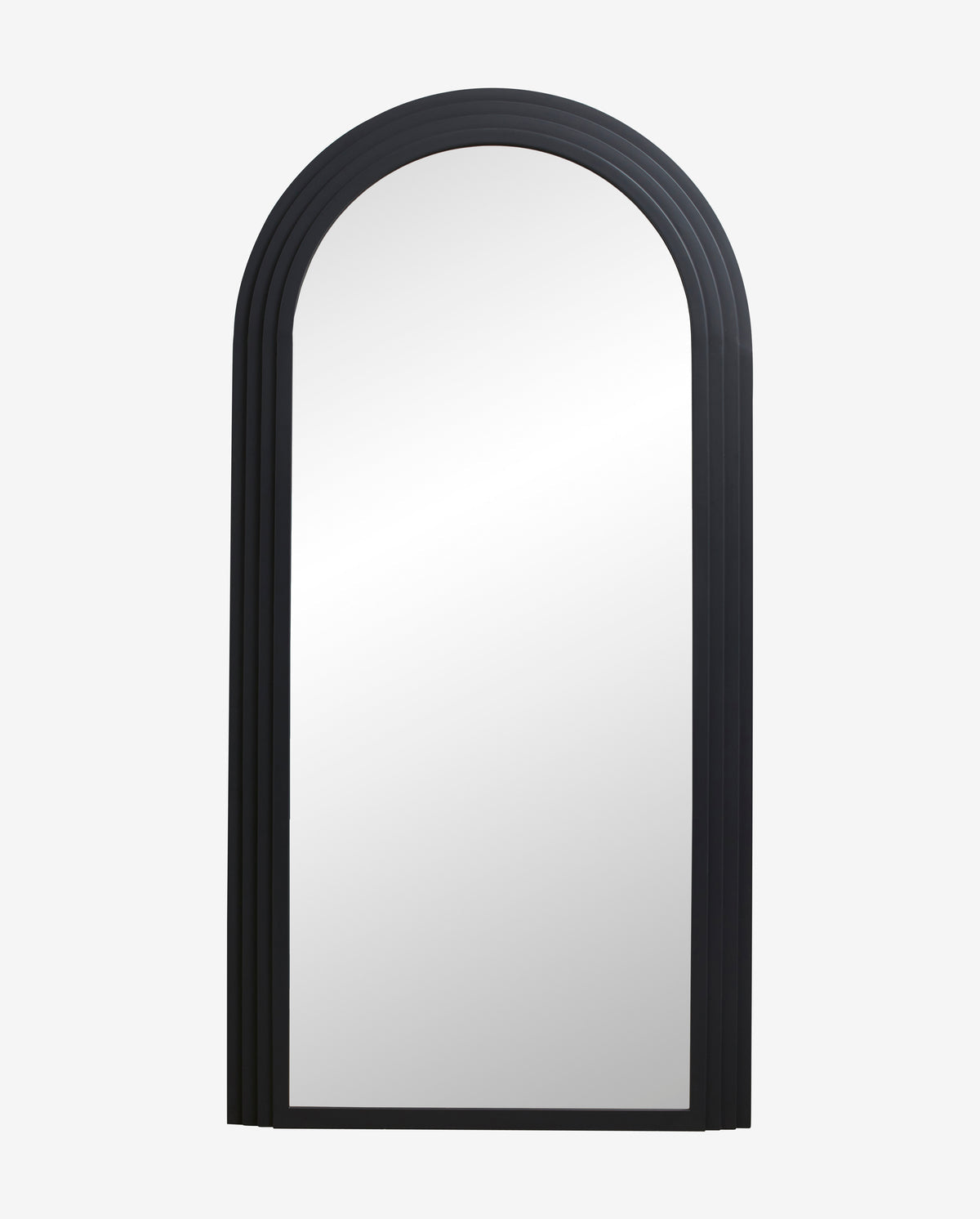 Falco Mirror, Black