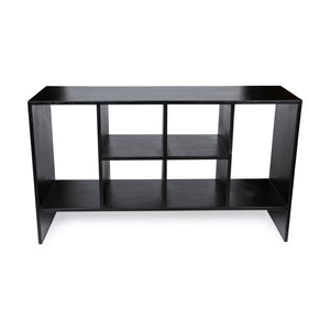 Book Rack - Black