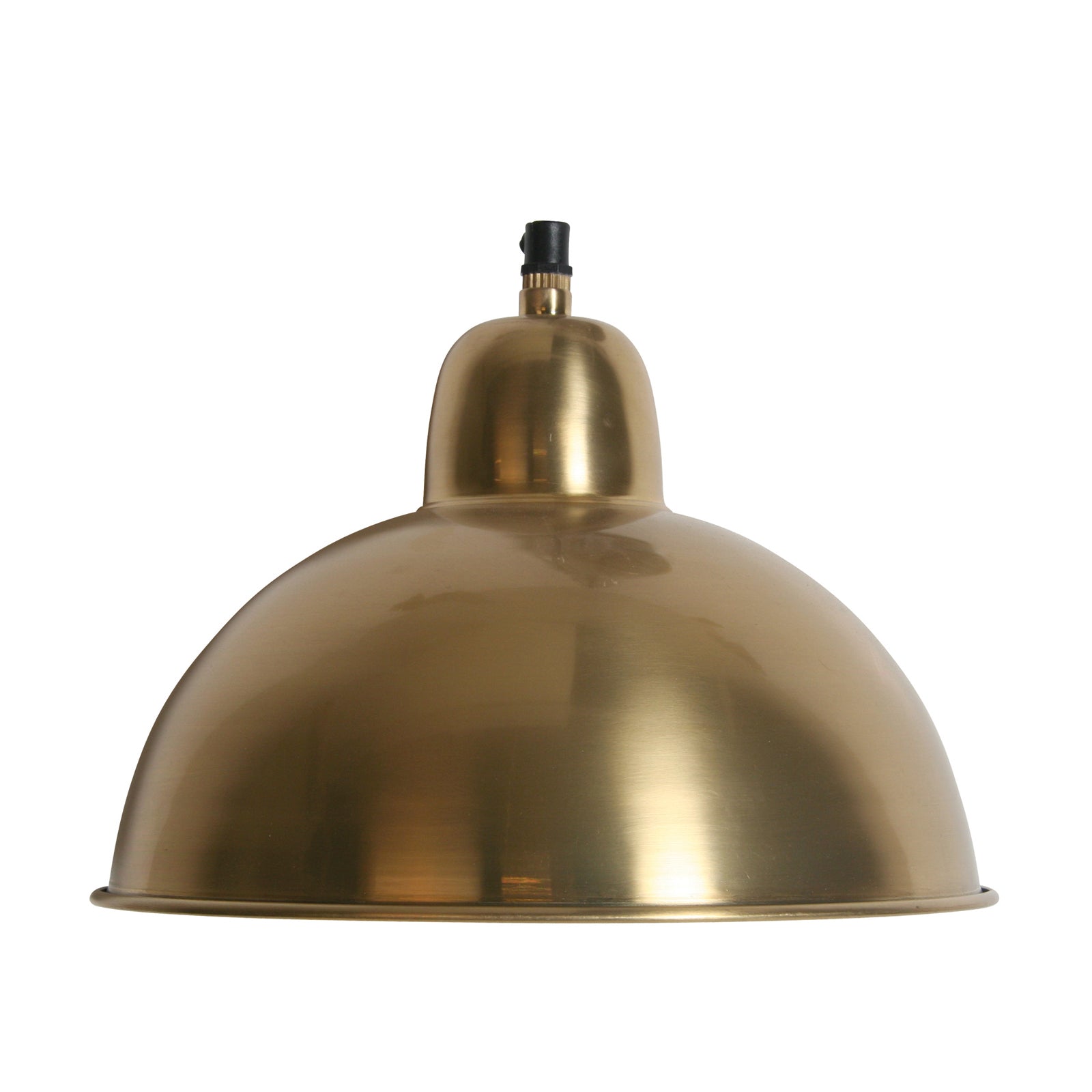 Dome Pendant Lamp