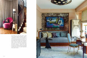 Kelly Wearstler - Evocative Style