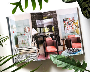 Kelly Wearstler - Evocative Style