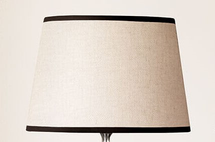 Midtown Table Lamp - Black