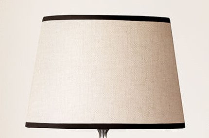 Midtown Table Lamp - Beige