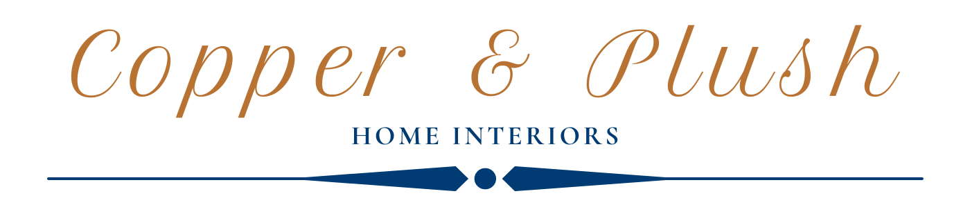 Copper & Plush logo