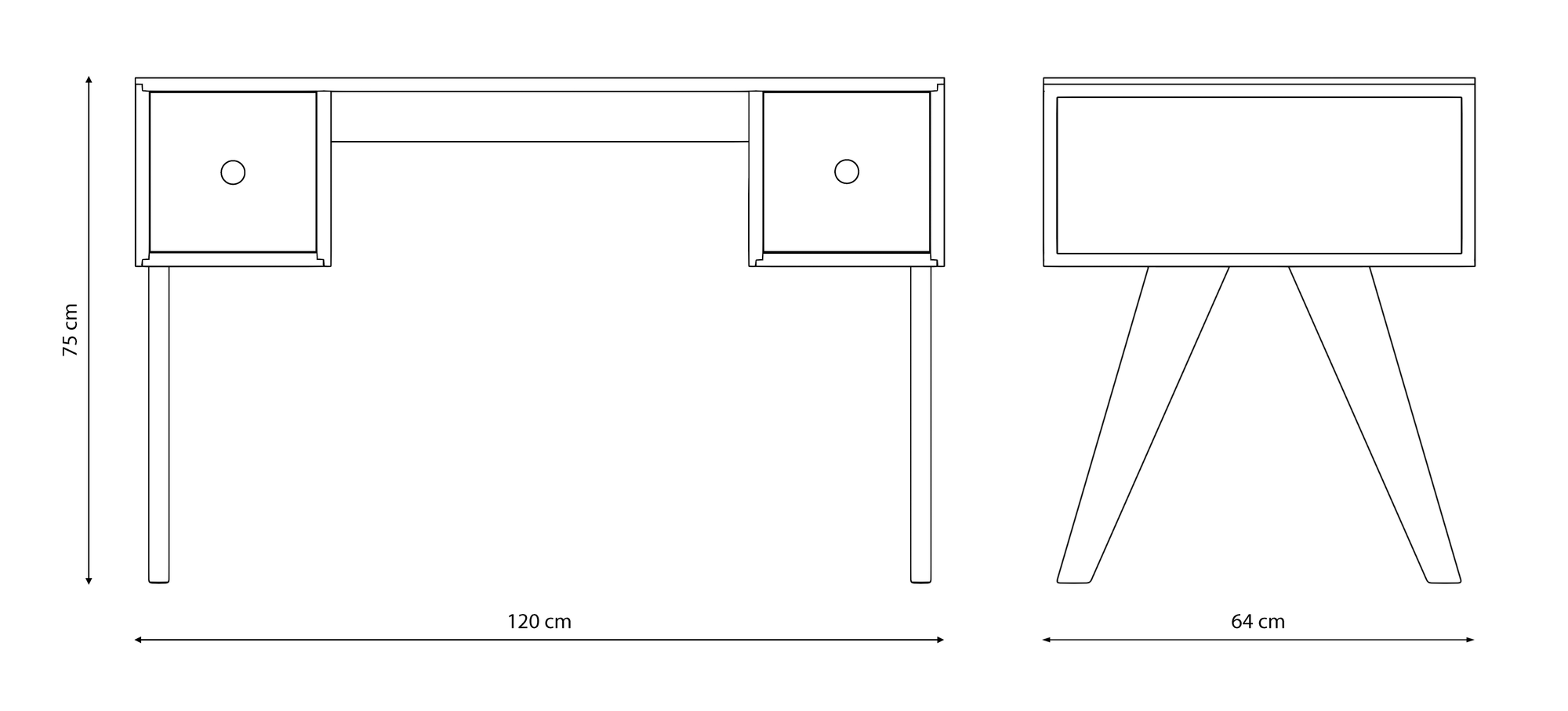 Office Desk