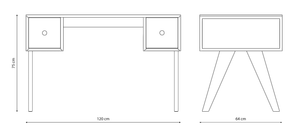 Office Desk