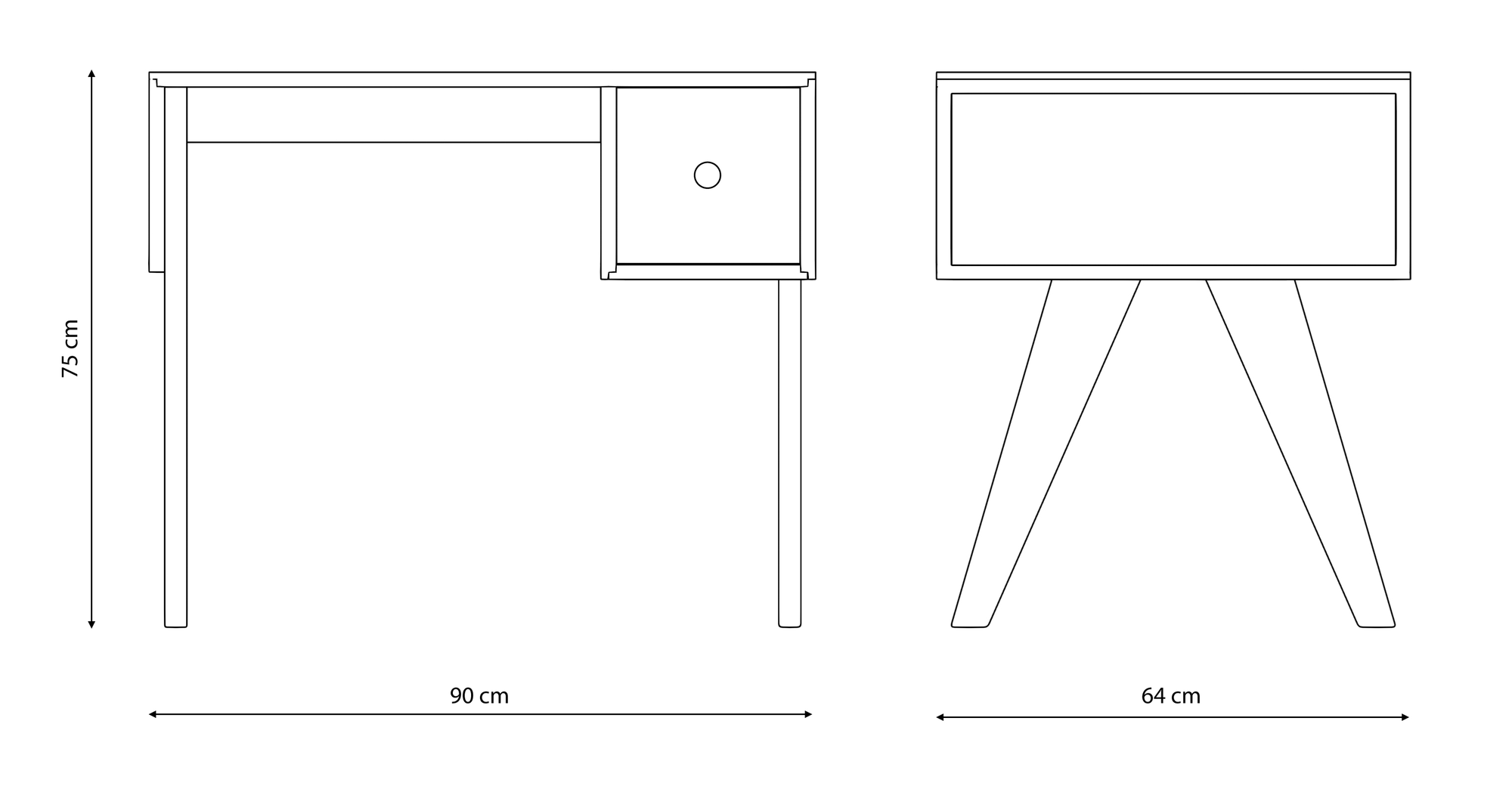 Office Desk