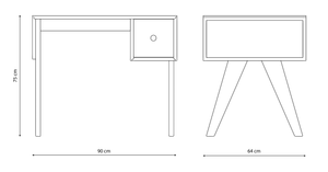 Office Desk