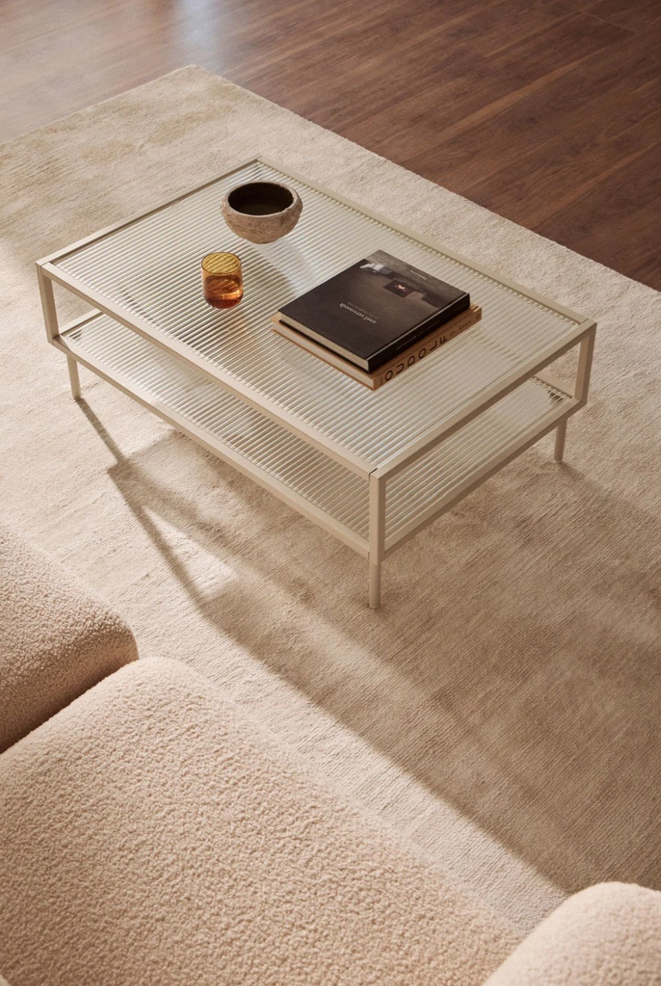 Paoline Coffee Table