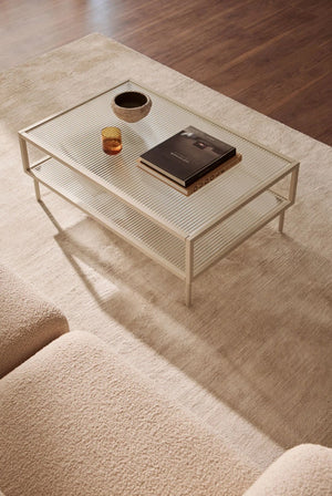 Paoline Coffee Table