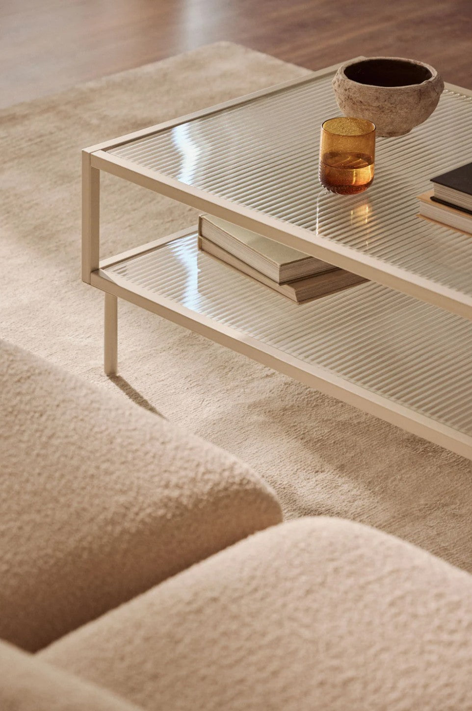 Paoline Coffee Table
