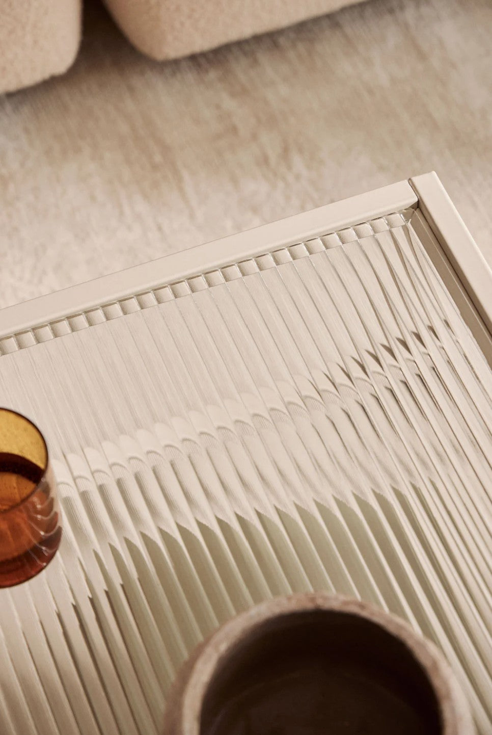 Paoline Coffee Table