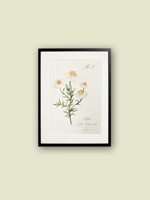 K.arti Maltese Flora Prints