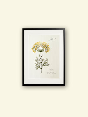 K.arti Maltese Flora Prints