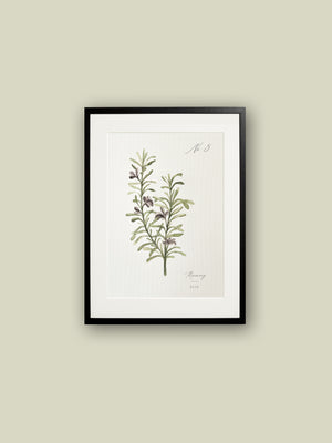 K.arti Maltese Flora Prints