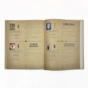 The Art of Coctails by The Ritz