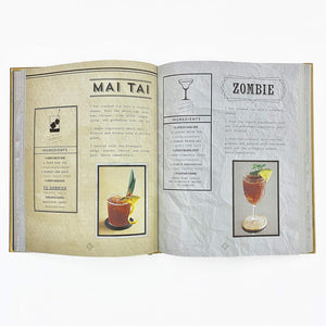 The Art of Coctails by The Ritz