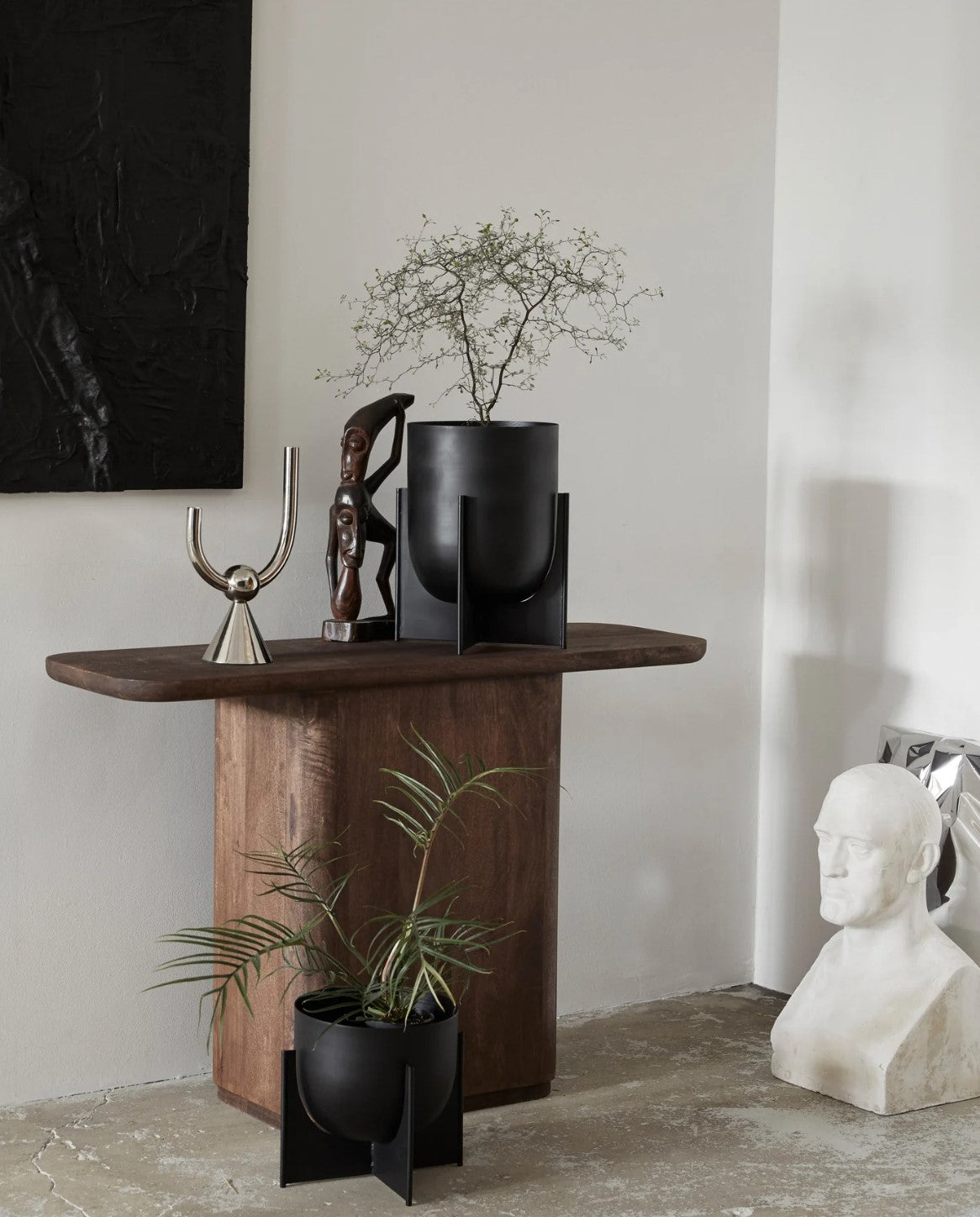 Toke Console Table