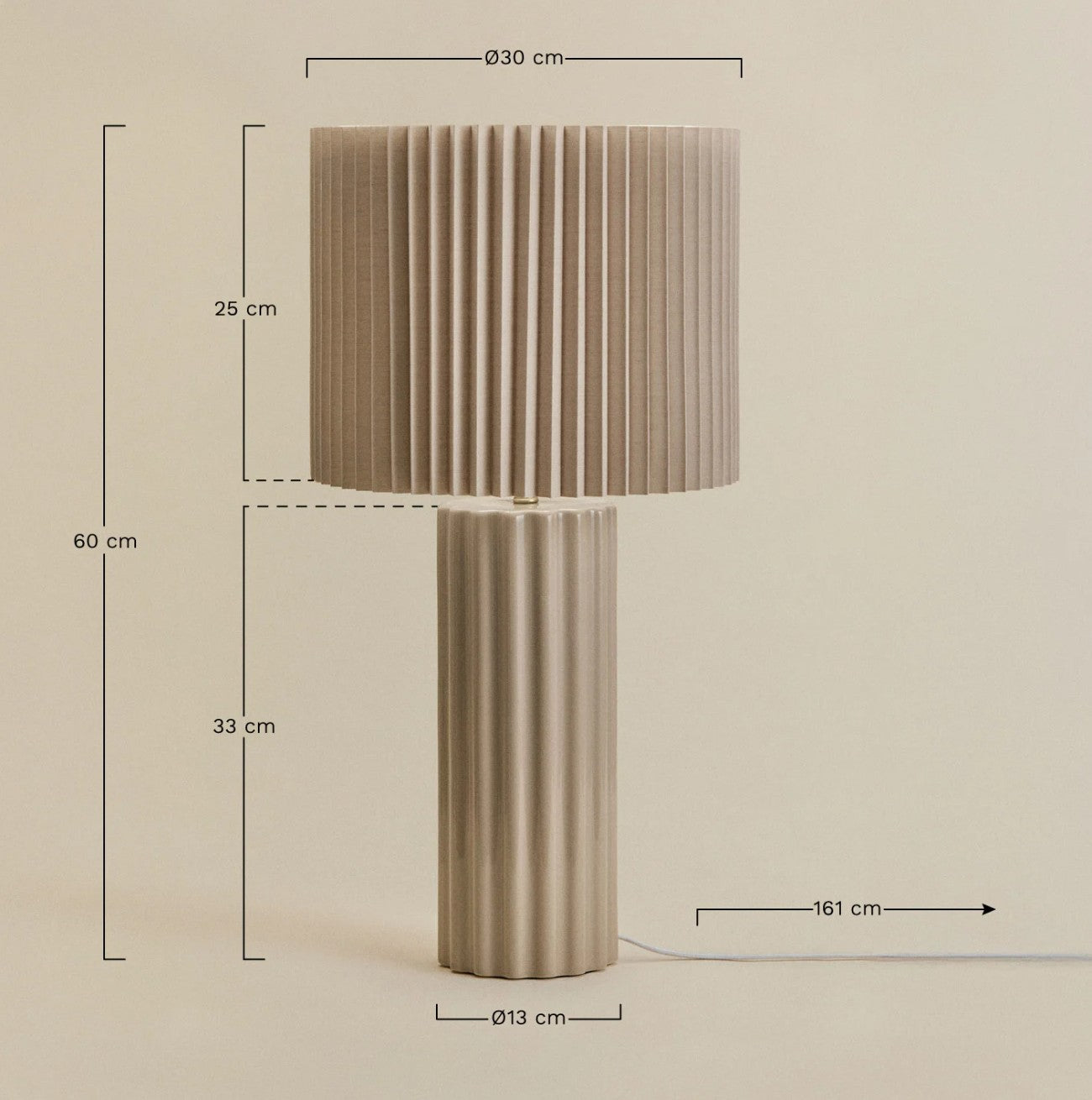 Marvi Lamp