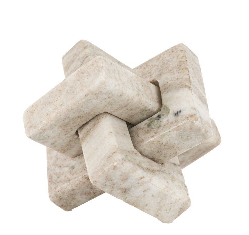 Amadora Marble Link