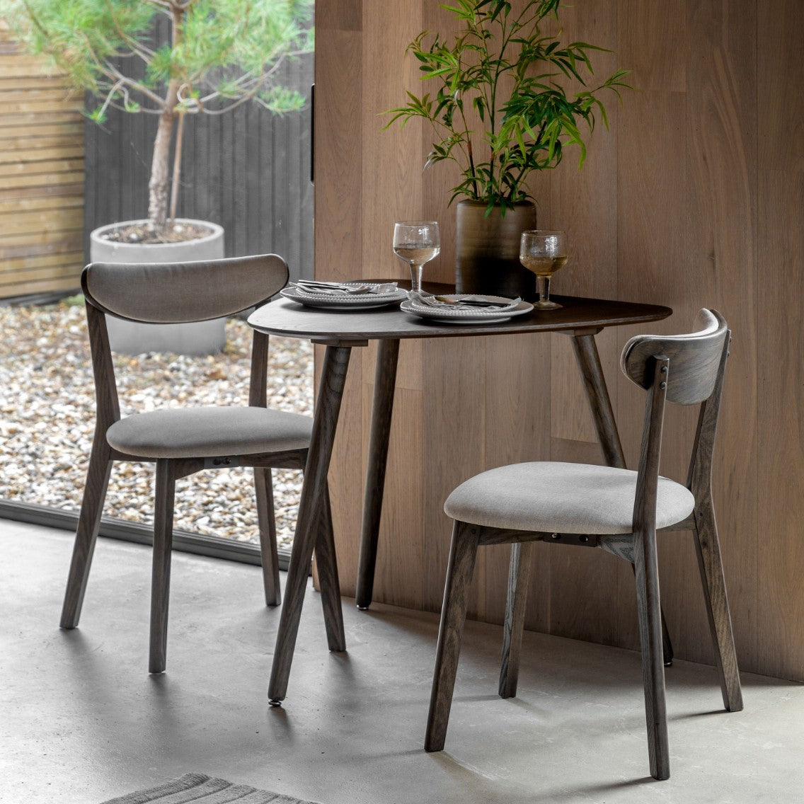 Hatfield Dining Table