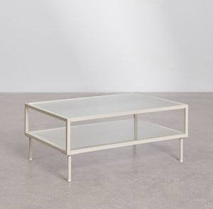 Paoline Coffee Table