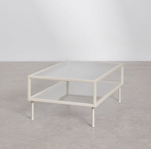 Paoline Coffee Table