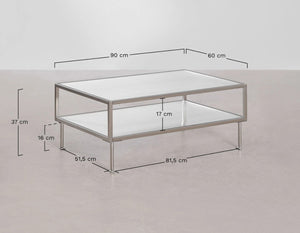 Paoline Coffee Table