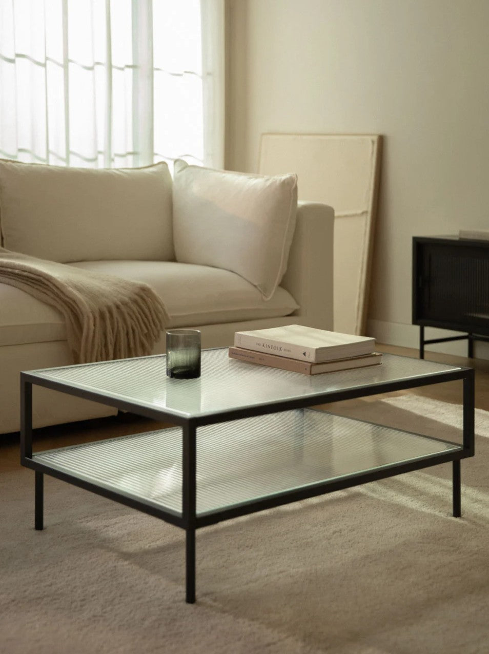 Paoline Coffee Table
