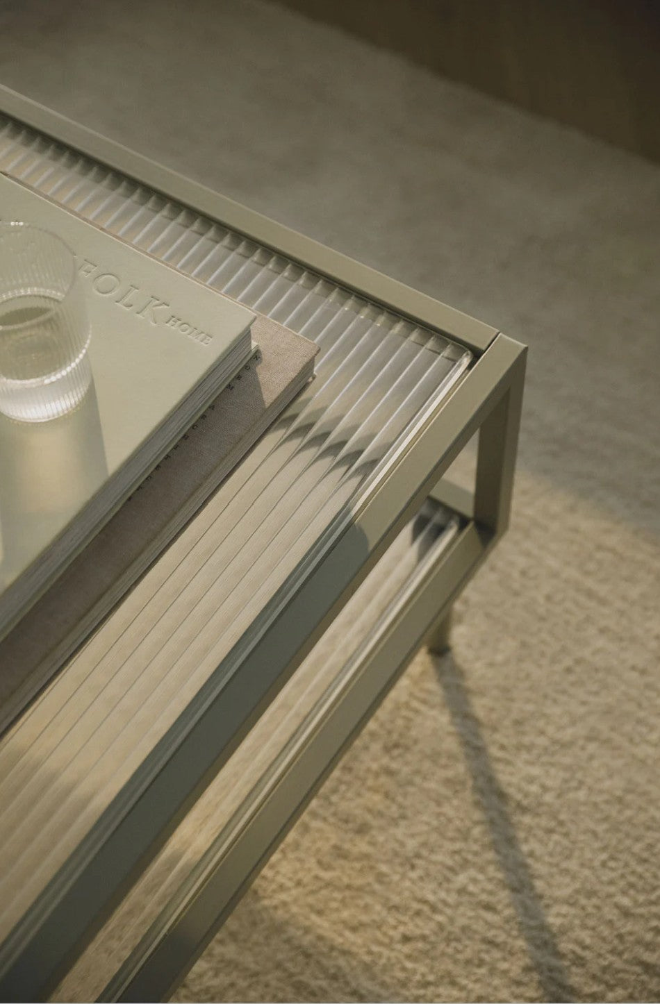 Paoline Coffee Table