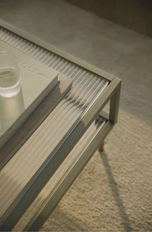 Paoline Coffee Table