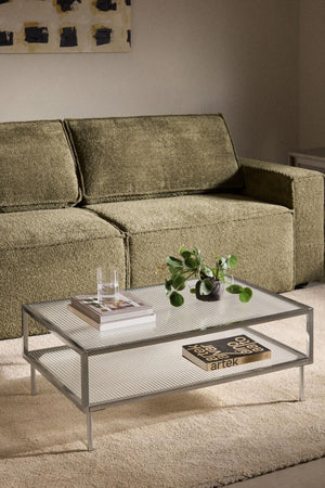 Paoline Coffee Table