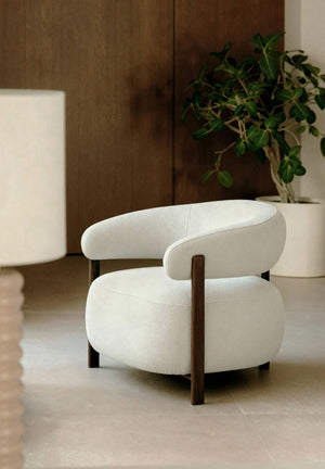 Jolie Armchair