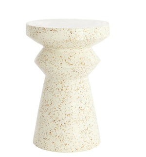 Sella Terrazzo Side Table