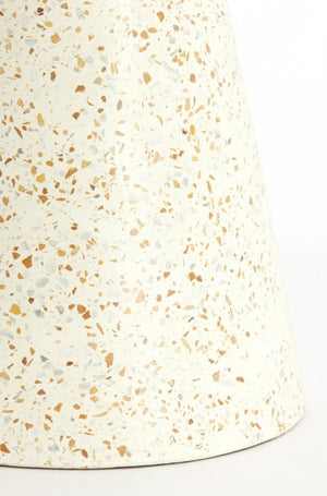 Sella Terrazzo Side Table