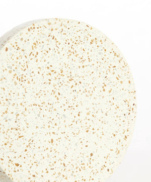 Sella Terrazzo Side Table