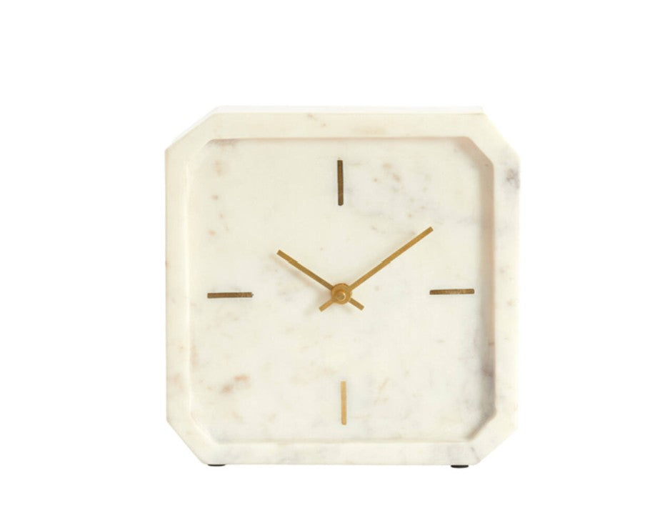 Pabli Clock