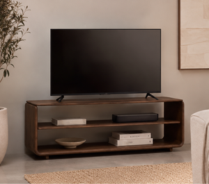 Tinsley TV Cabinet / Shelving Unit