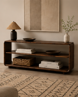 Tinsley TV Cabinet / Shelving Unit