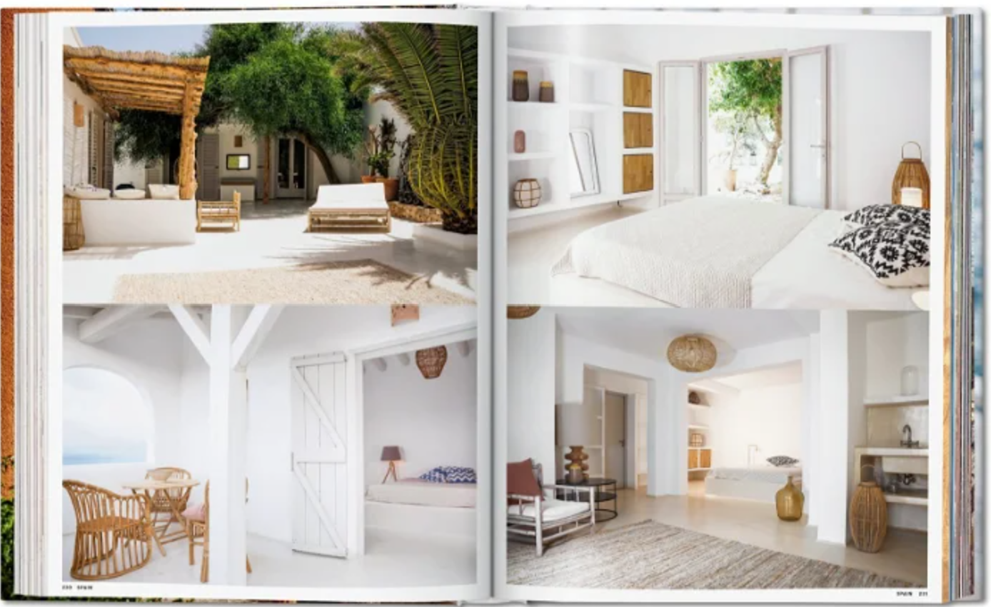 Great Escapes Mediterranean