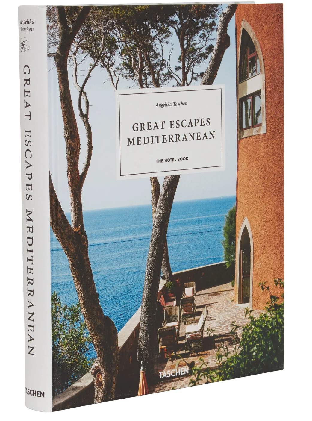 Great Escapes Mediterranean