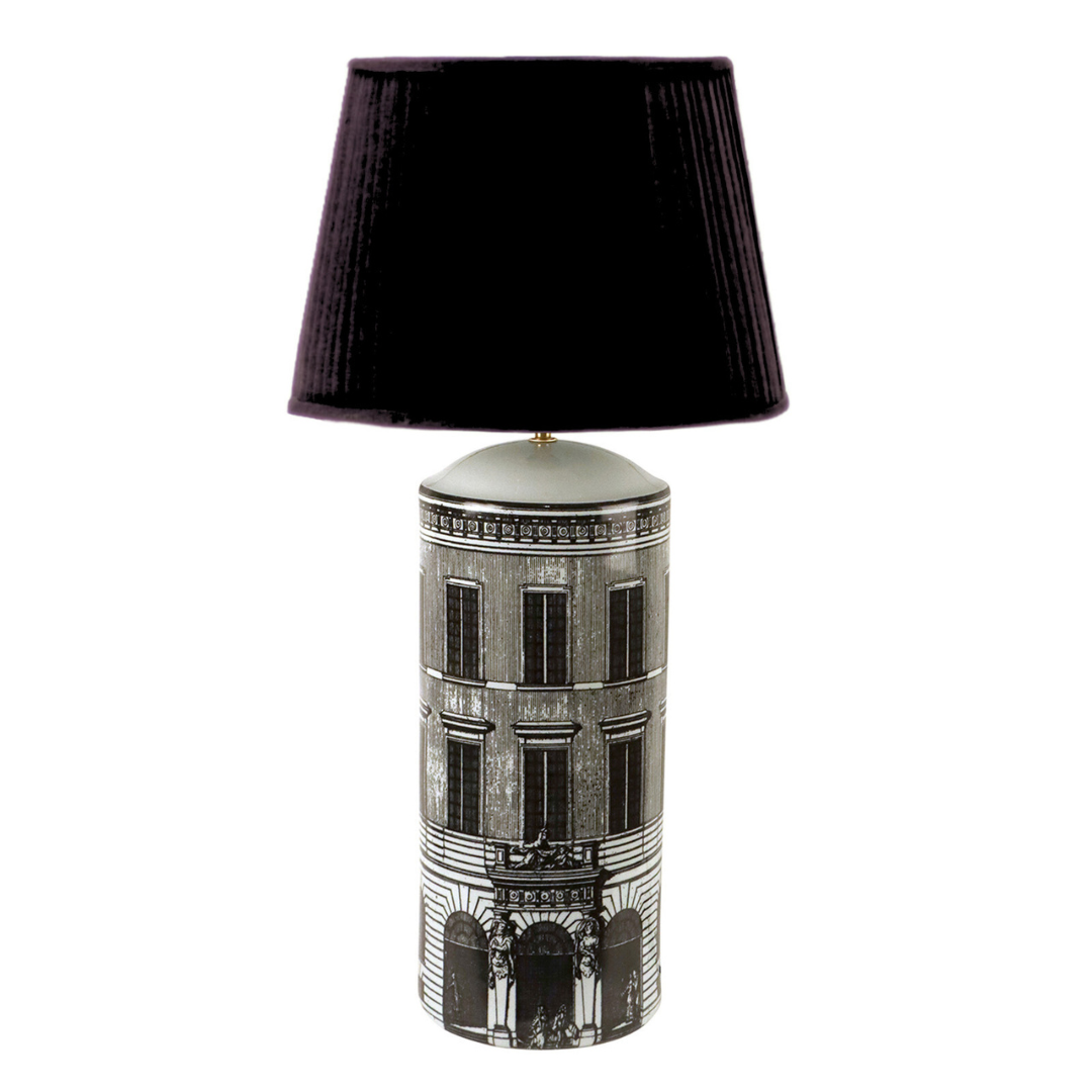 Tall Palas Table Lamp