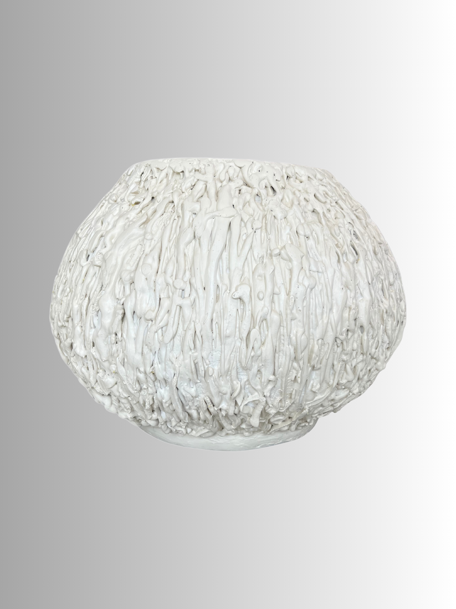 Honey Comb Pot