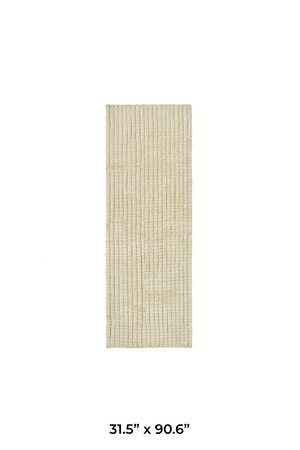 Wool Rug Net