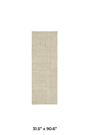 Wool Rug Reveal
