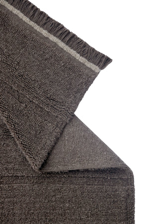 Woolable Rug Steppe - Sheep Brown