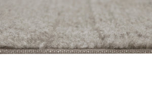 Woolable Rug Steppe - Grey