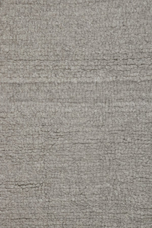 Woolable Rug Steppe - Grey
